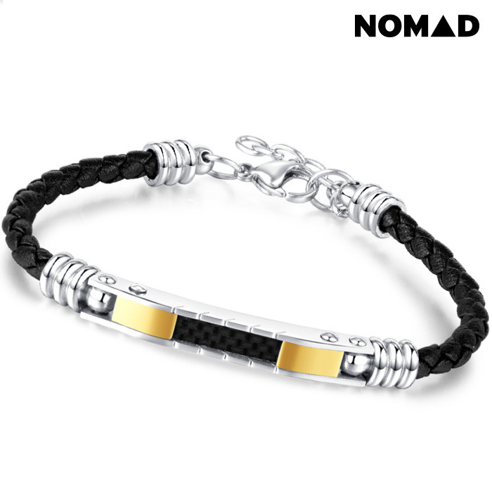 Гривна NOMAD N00618-2