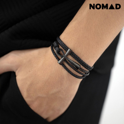 Гривна NOMAD N00620-2