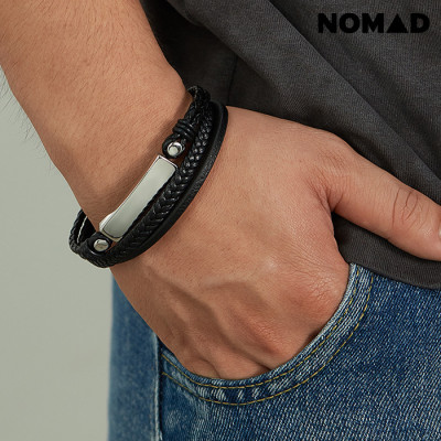 Гривна NOMAD N00627