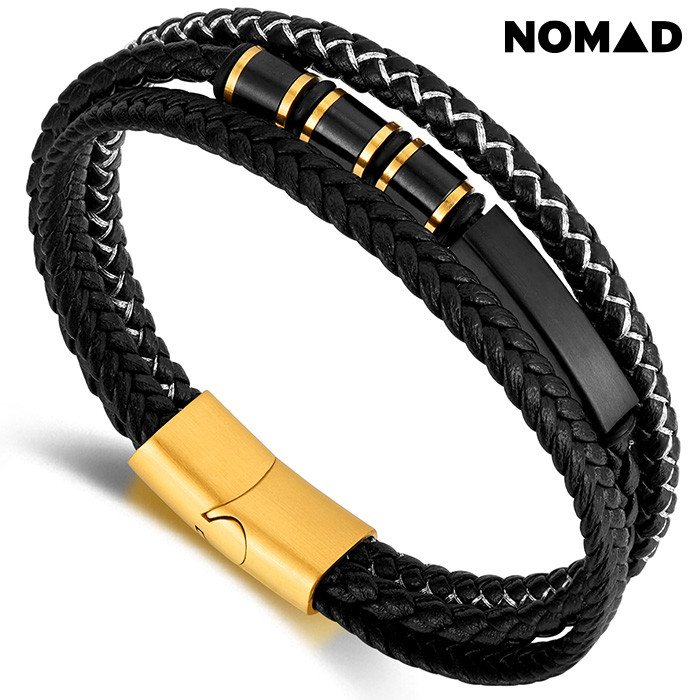 Гривна NOMAD N00631-2