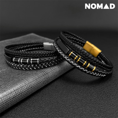 Гривна NOMAD N00631-3