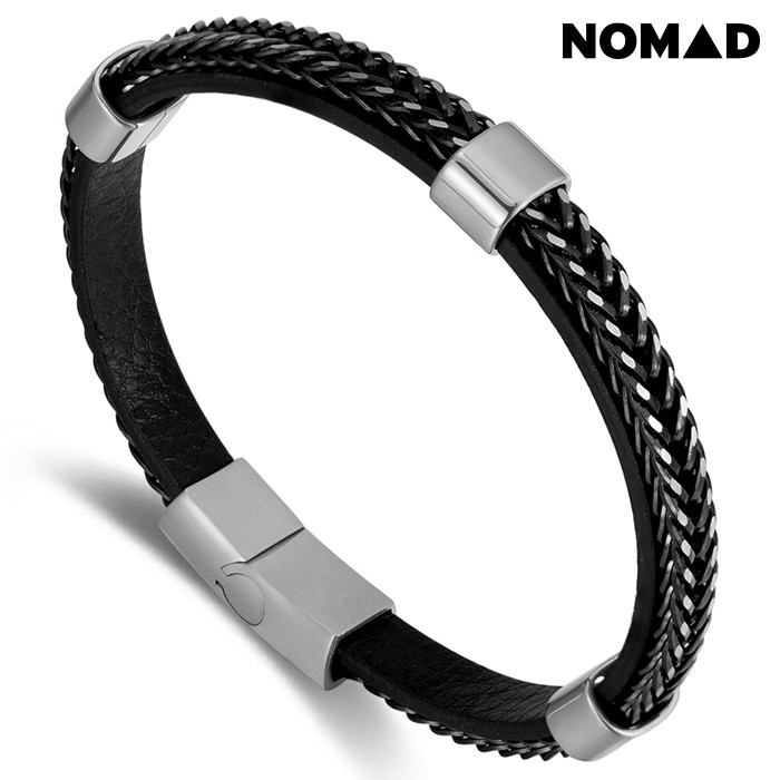 Гривна NOMAD N00637-1