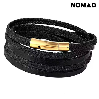 Гривна NOMAD N00288-3