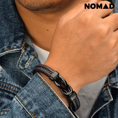 Гривна NOMAD N00638-2