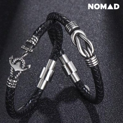 Гривна NOMAD N00638-3