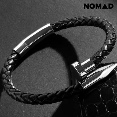 Гривна NOMAD N00639-2
