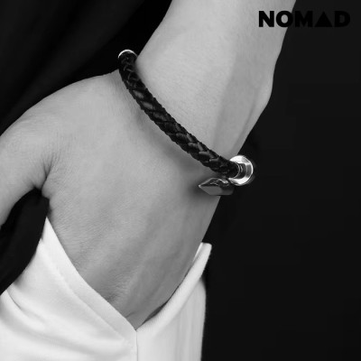 Гривна NOMAD N00639-2