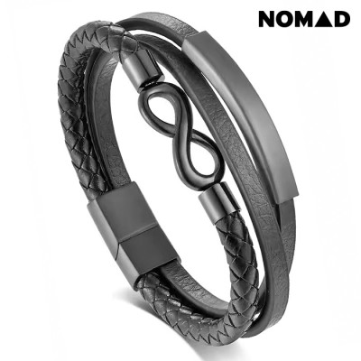 Гривна NOMAD N00641-2