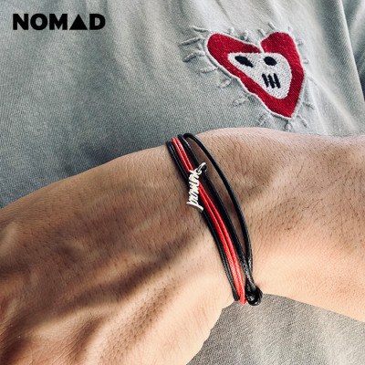Сет от 3 Гривни NOMAD Triple