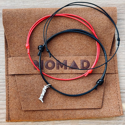 Сет от 3 Гривни NOMAD Triple