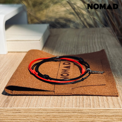 Сет от 3 Гривни NOMAD Triple