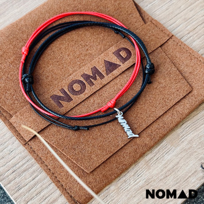 Сет от 3 Гривни NOMAD Triple