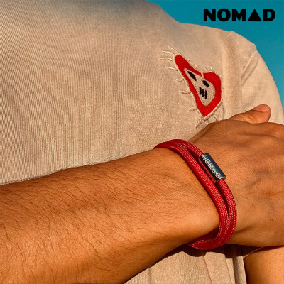 Гривна NOMAD TUBE