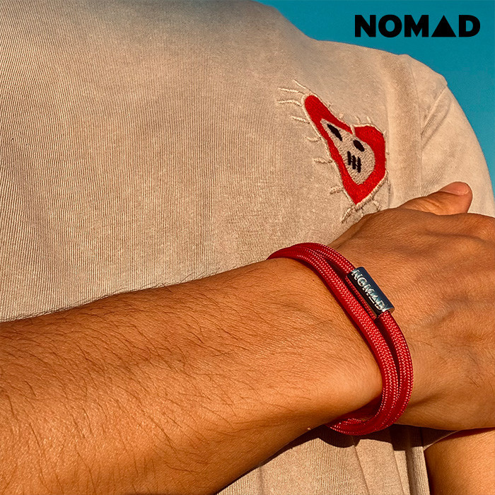 Гривна NOMAD TUBE