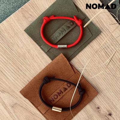 Гривна NOMAD TUBE