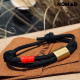 Гривна NOMAD R&B Gold