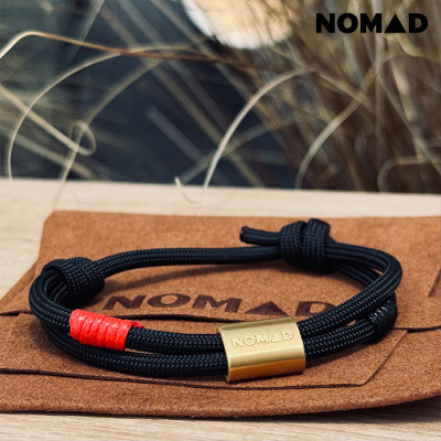Гривна NOMAD R&B Gold
