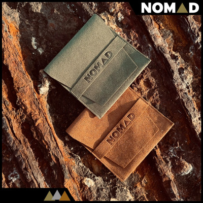Гривна NOMAD R&B Silver