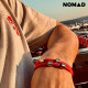 Гривна NOMAD 4 Elements Red