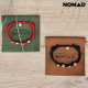 Гривна NOMAD 4 Elements Black