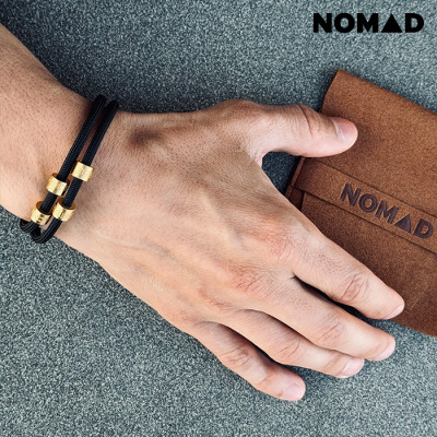 Гривна NOMAD 4 Elements Black
