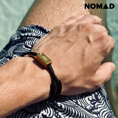 Гривна NOMAD AMULET