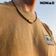 Колие NOMAD - Вяра, Сила, Любов и Късмет