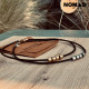 Колие NOMAD - Вяра, Сила, Любов и Късмет