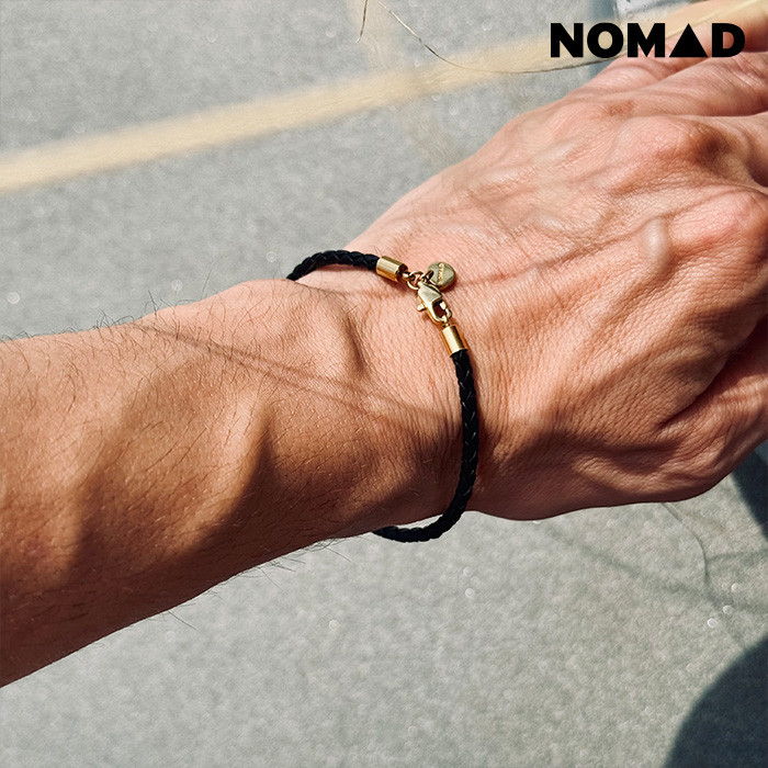Гривна NOMAD Skinny