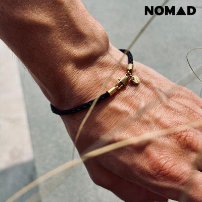 Гривна NOMAD Skinny