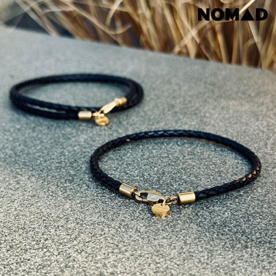 Гривна NOMAD Skinny