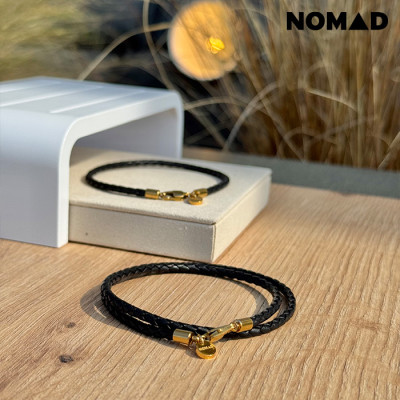 Гривна NOMAD Skinny Double