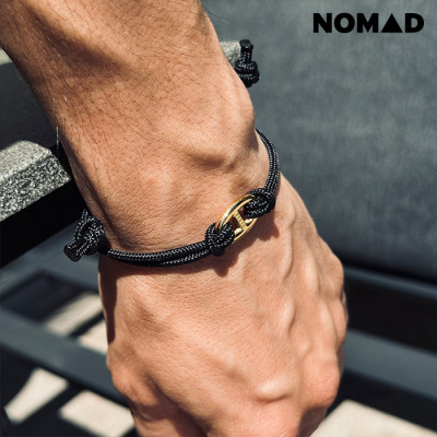 Гривна NOMAD Double LUCK