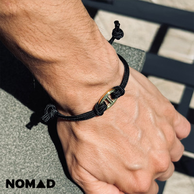 Гривна NOMAD Double LUCK