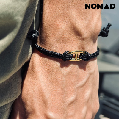 Гривна NOMAD Double LUCK