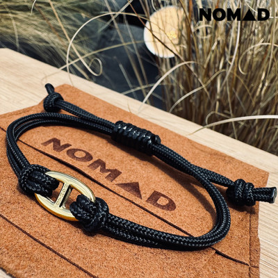 Гривна NOMAD Double LUCK