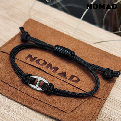 Гривна NOMAD Double LUCK