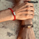 Гривна NOMAD ЛЮБОВ, СИЛА, КЪСМЕТ и ВЯРА