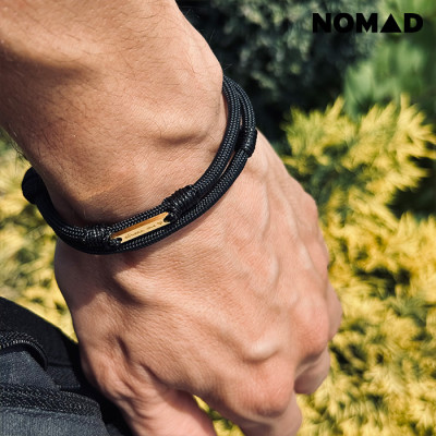 Гривна NOMAD - Обичам те