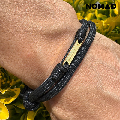 Гривна NOMAD - Обичам те