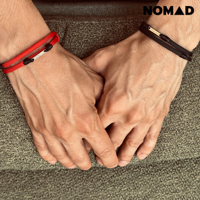 Гривна NOMAD - Обичам те