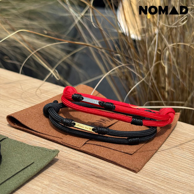 Гривна NOMAD - Обичам те