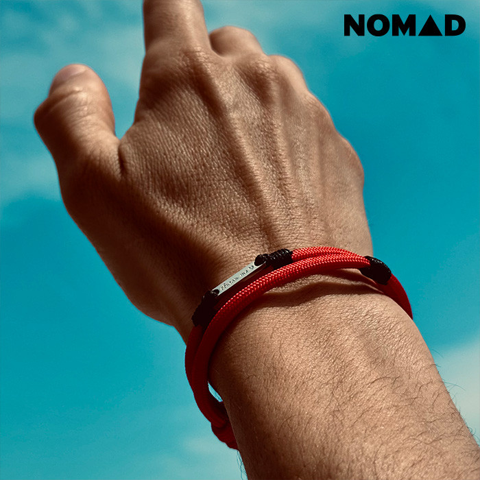 Гривна NOMAD - Обичам те