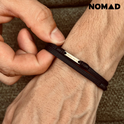 Сет гривни NOMAD - Обичам те