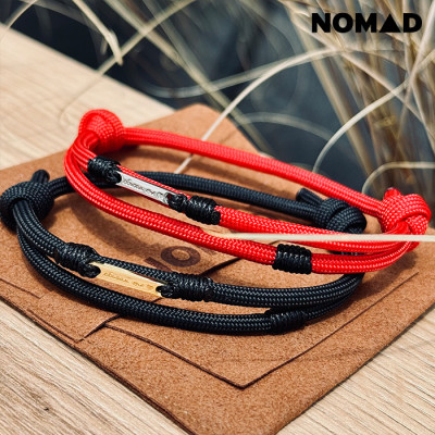 Сет гривни NOMAD - Обичам те