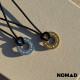Колие NOMAD Amulet Circle