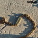 Колие NOMAD Circle Chain Gold