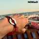 Сет NOMAD Amulet Circle Red