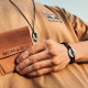 Сет NOMAD Amulet Circle Black