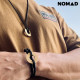 Сет NOMAD Amulet Circle Black